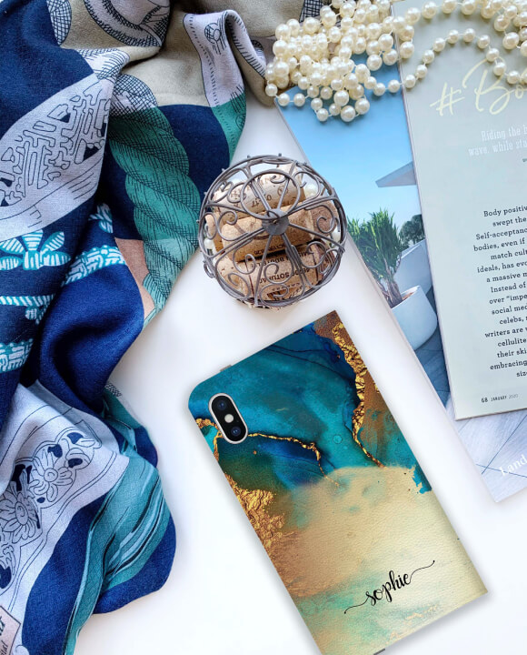 Afflatus Group - Accessories