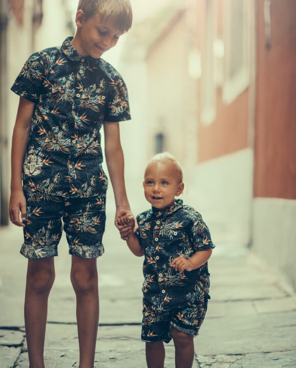 Afflatus Group - Fashion