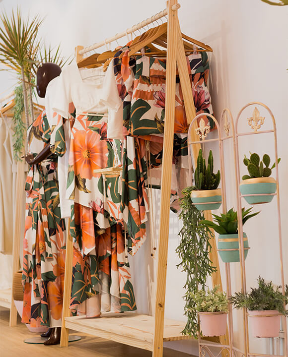 Afflatus Group - Fashion